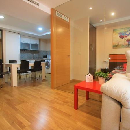 Modern Casaturis Apartment With Castle Views A131 Аликанте Екстериор снимка