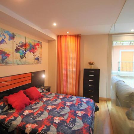 Modern Casaturis Apartment With Castle Views A131 Аликанте Екстериор снимка