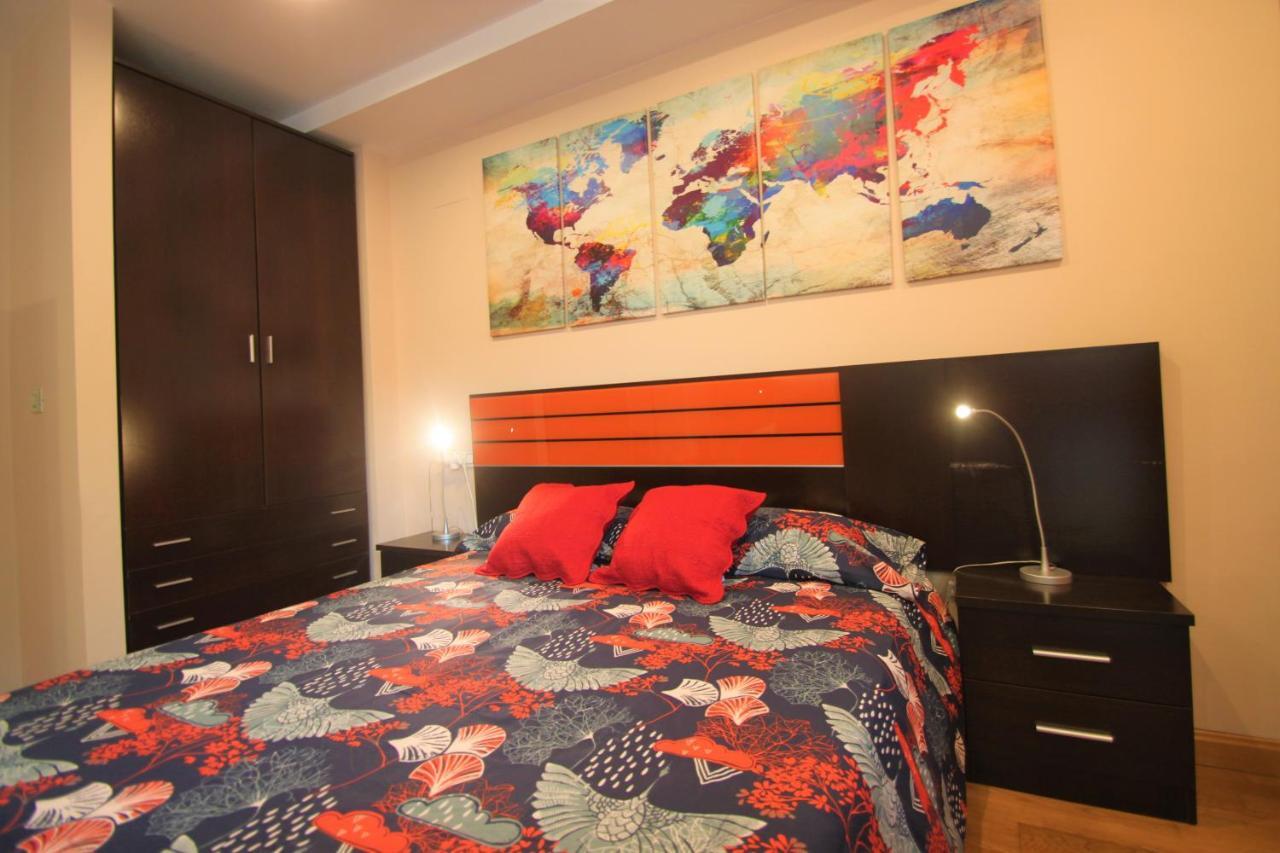 Modern Casaturis Apartment With Castle Views A131 Аликанте Екстериор снимка