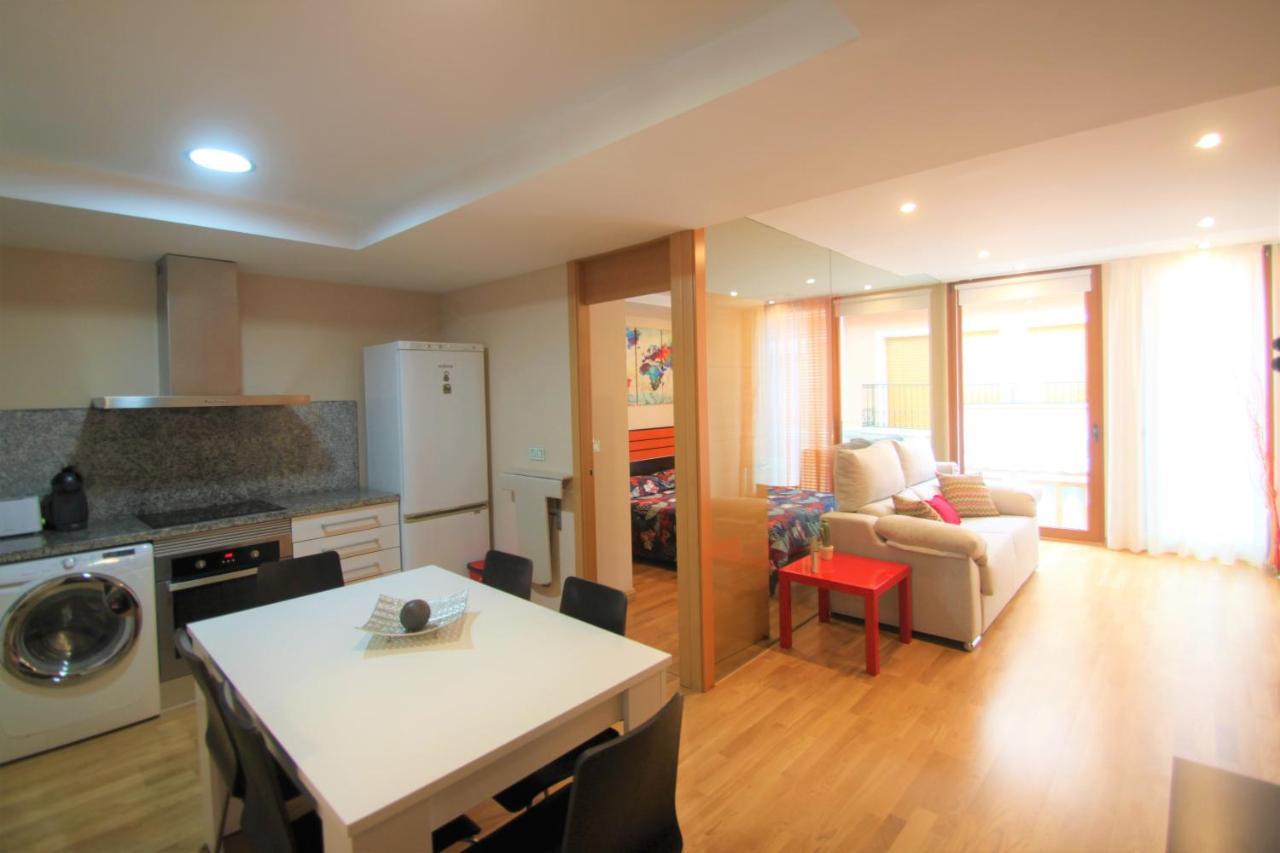 Modern Casaturis Apartment With Castle Views A131 Аликанте Екстериор снимка