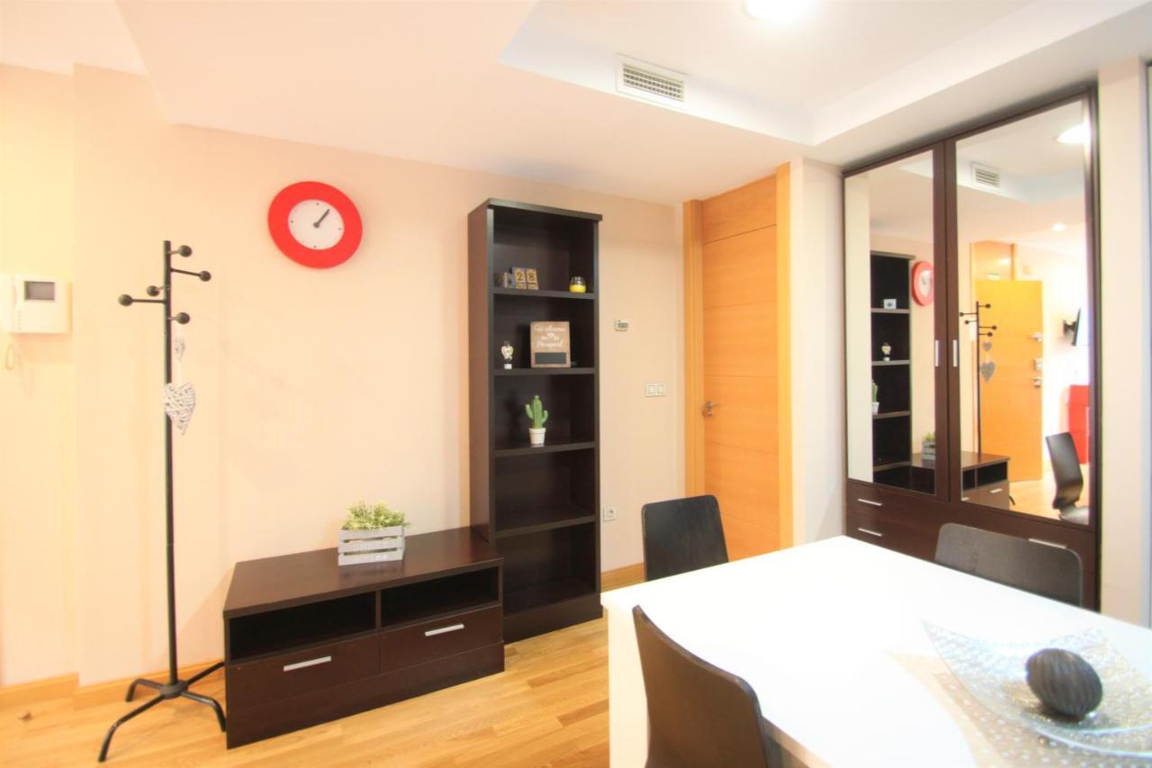 Modern Casaturis Apartment With Castle Views A131 Аликанте Екстериор снимка
