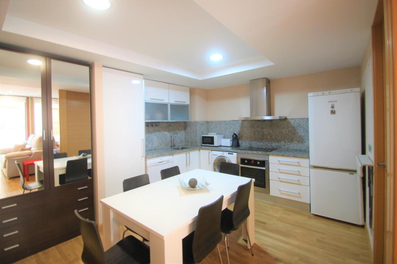 Modern Casaturis Apartment With Castle Views A131 Аликанте Екстериор снимка