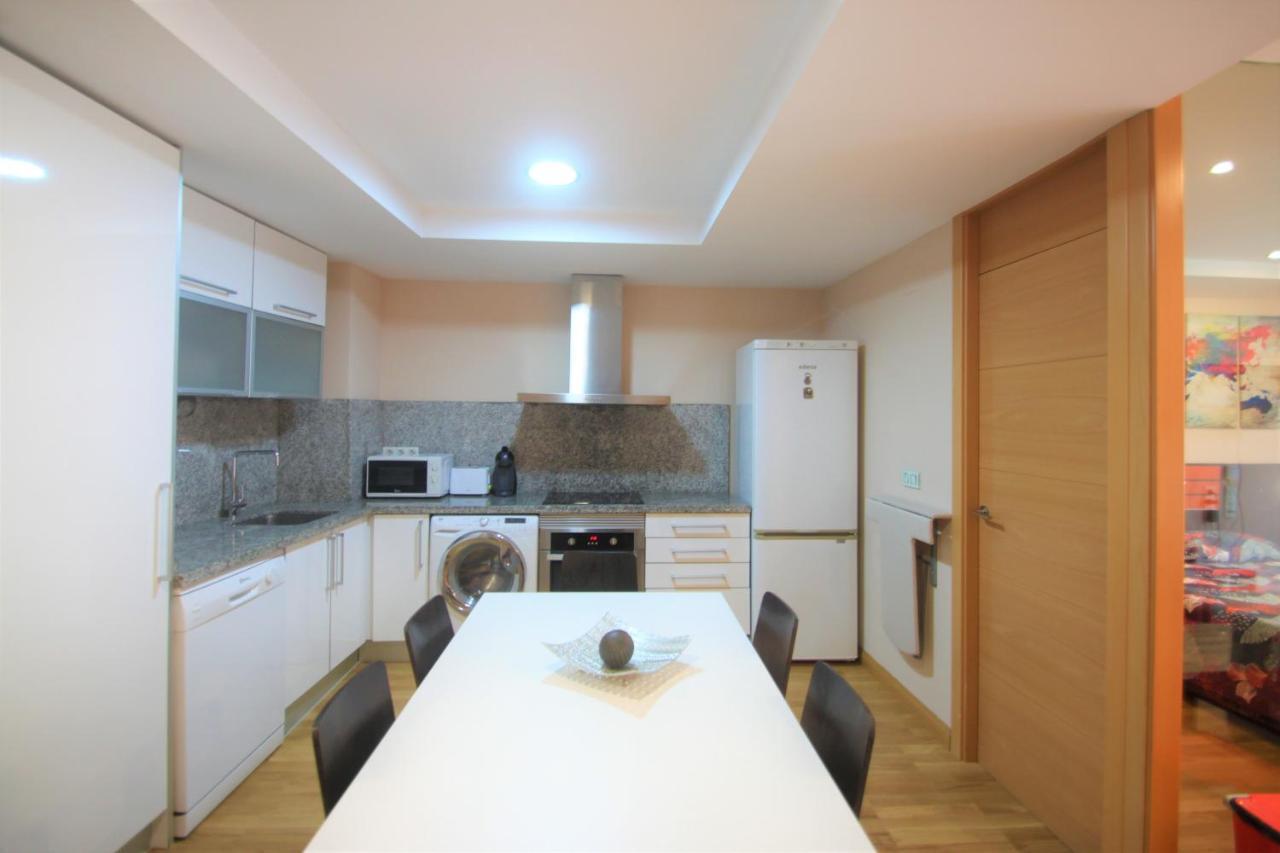 Modern Casaturis Apartment With Castle Views A131 Аликанте Екстериор снимка