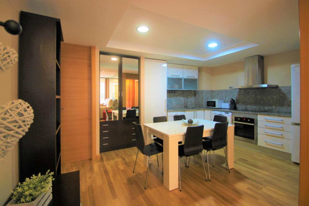 Modern Casaturis Apartment With Castle Views A131 Аликанте Екстериор снимка