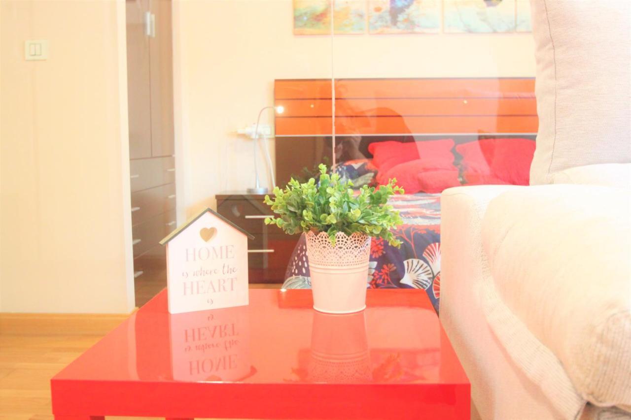 Modern Casaturis Apartment With Castle Views A131 Аликанте Екстериор снимка